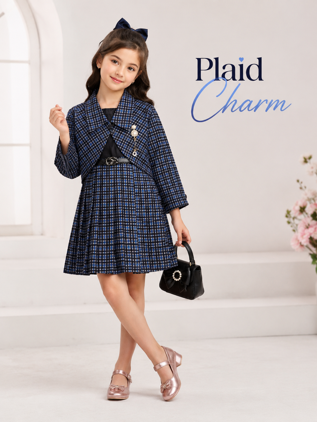 Plain Charm