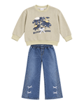Bloom Denim