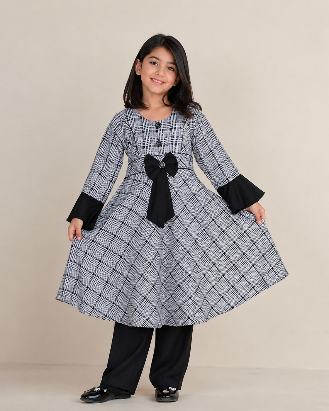 Little Storm Dress