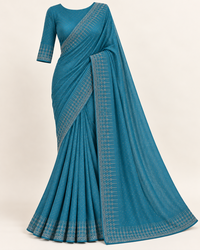 Teal Maharani