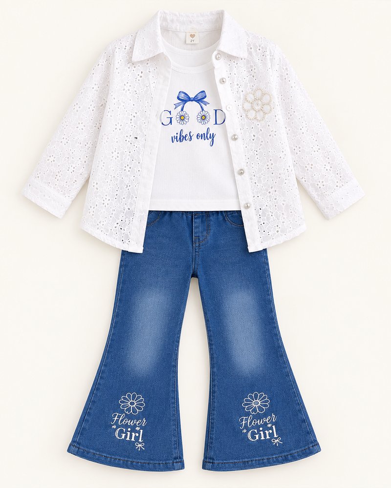 Daisy Denim