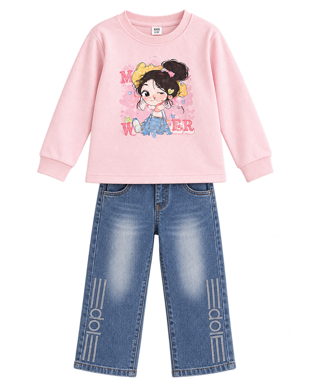 Pink Twinkle