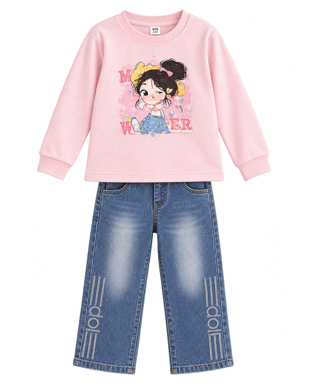 Pink Twinkle