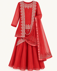 Royal Ruby