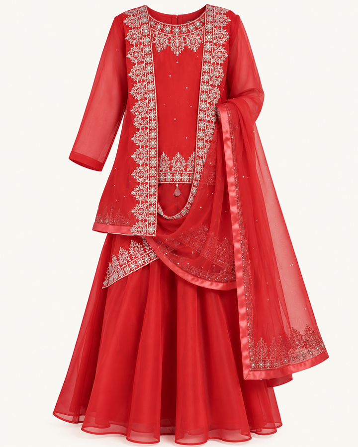 Royal Ruby