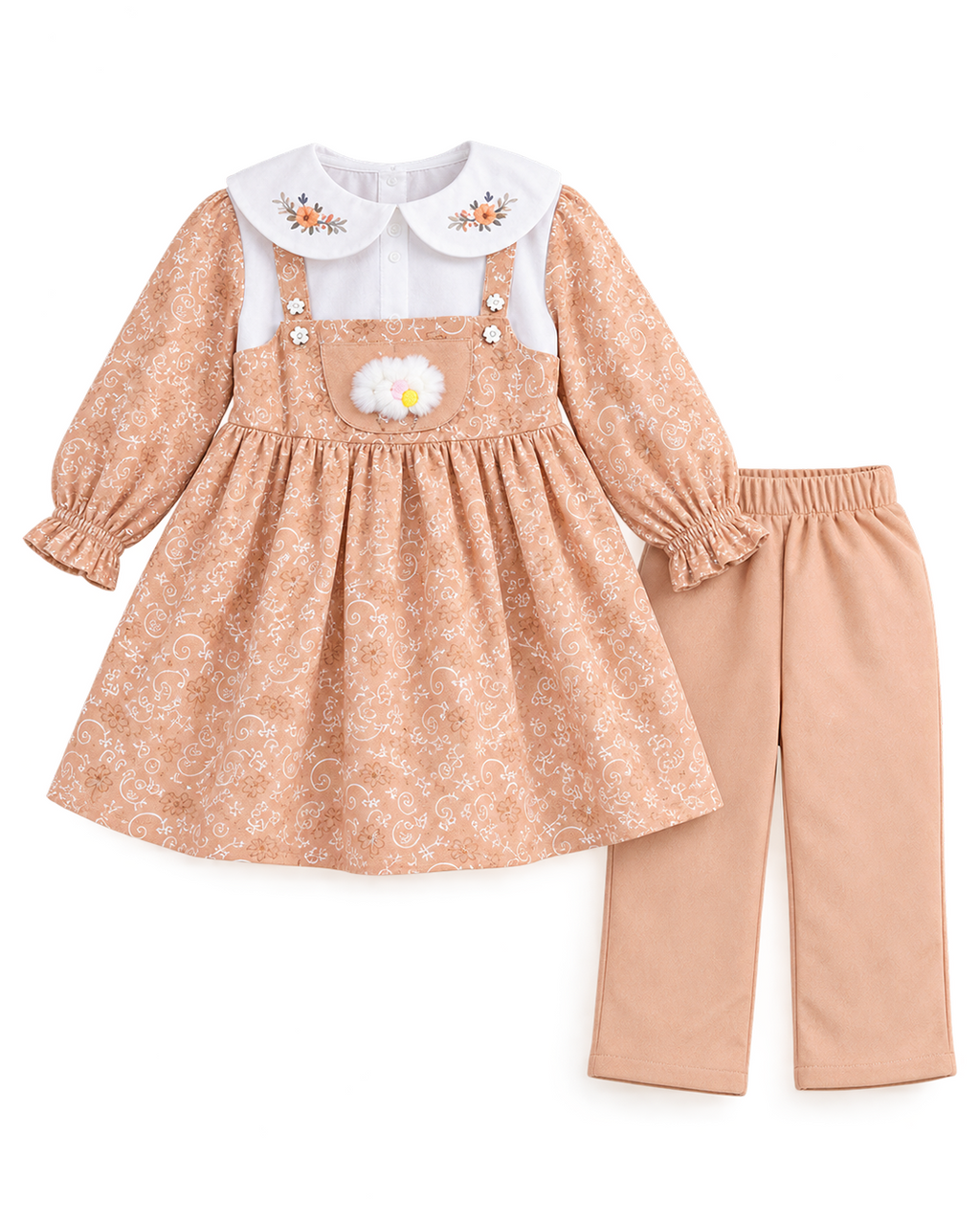 Apricot Muse