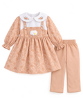 Apricot Muse