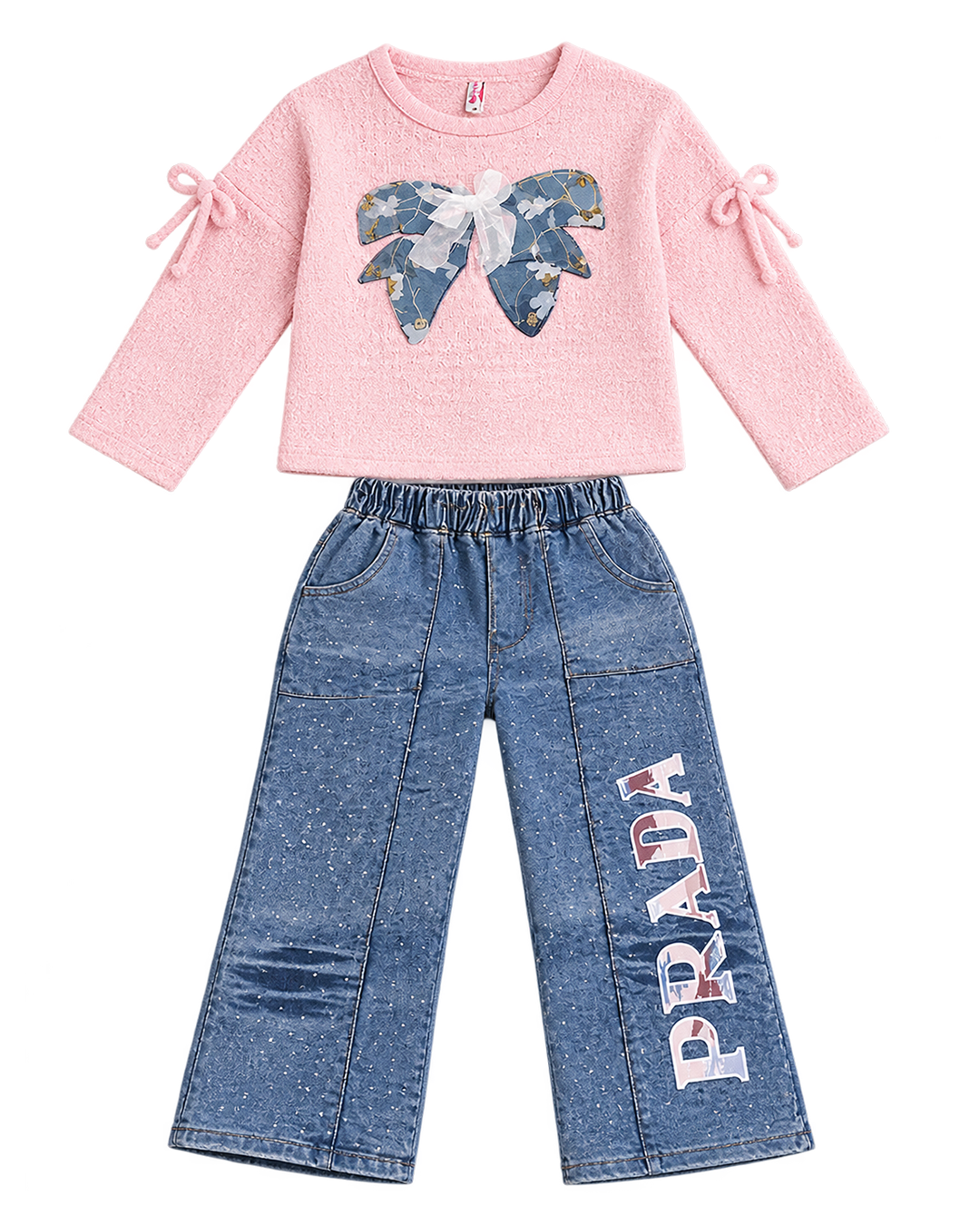 Pink Vogue