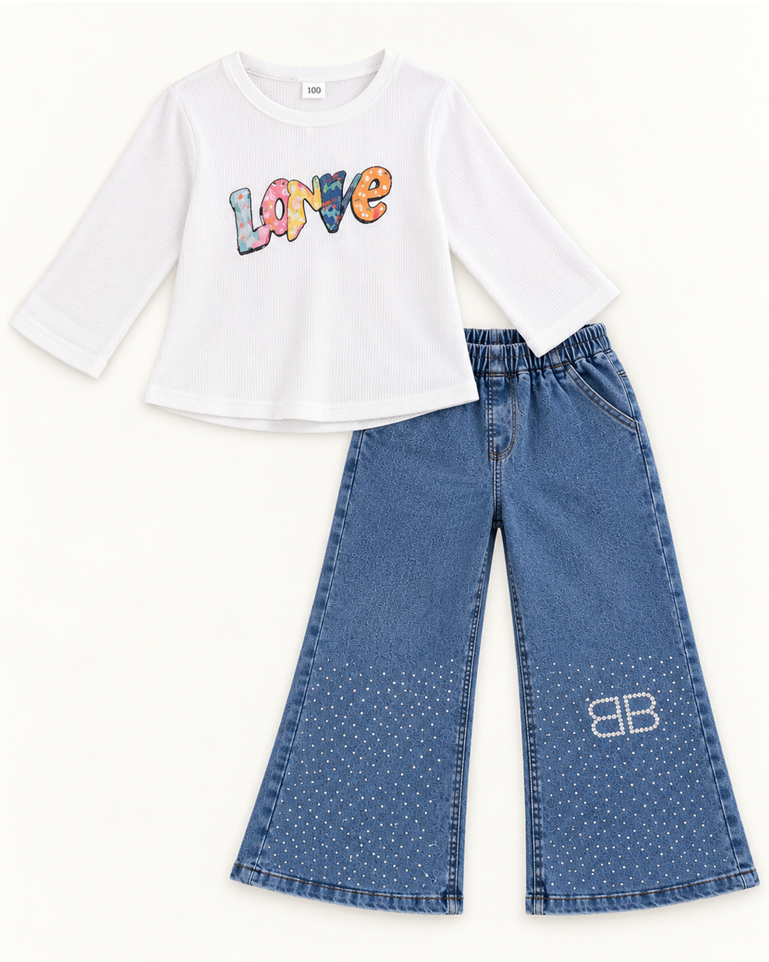 Denim Love