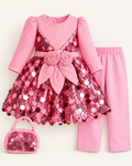 Glitter Bloom