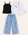 Magic Girl Denim