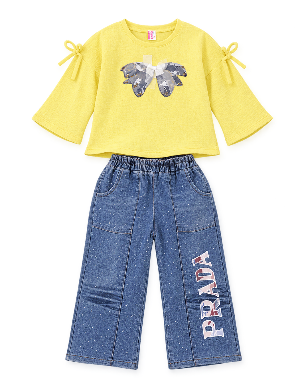 Butterfly Breeze