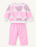 Pink Poppet