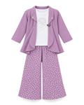 Lavender Dottie