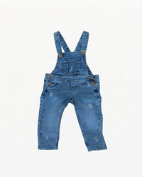 Tiny Threads Denim