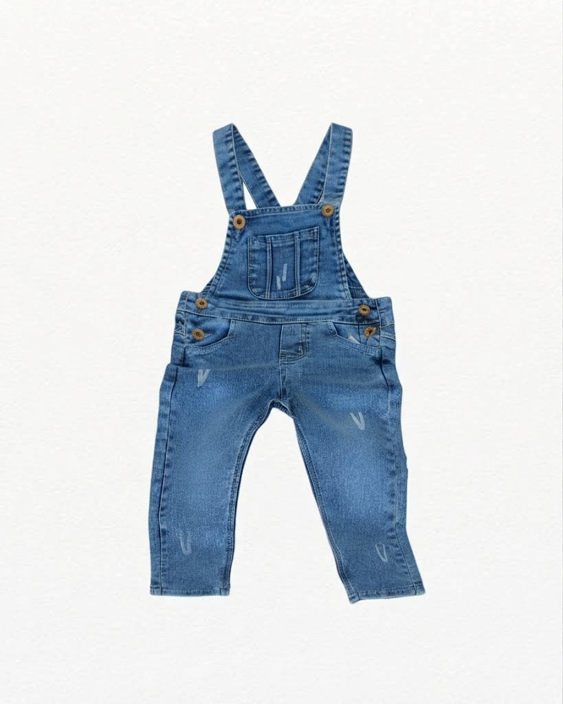 Tiny Threads Denim