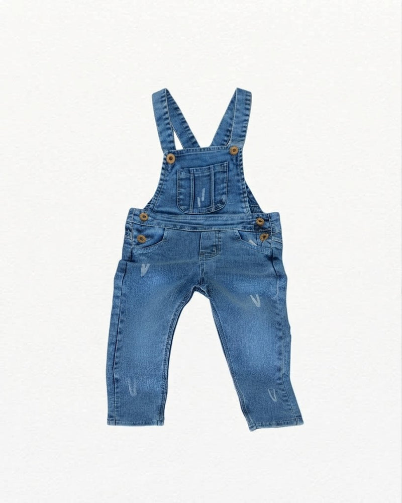 Tiny Threads Denim