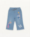 Wonder Denim