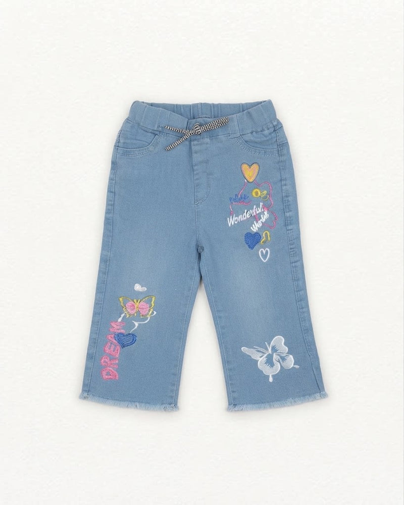 Wonder Denim