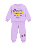 Lilac Whimsy
