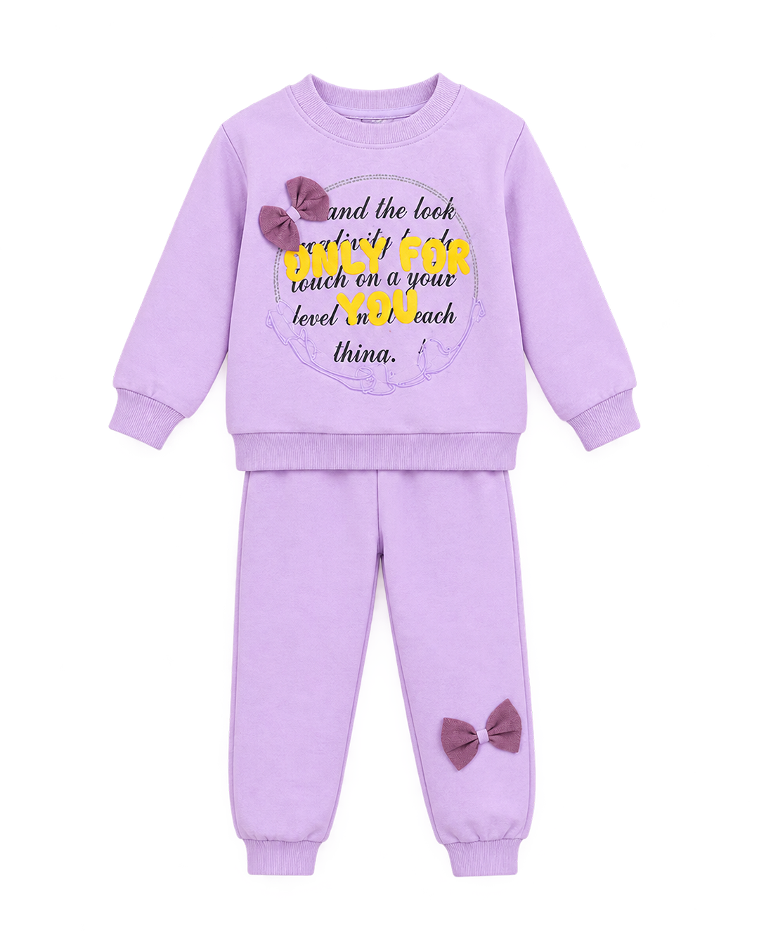Lilac Whimsy