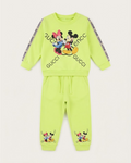 Neon Green Toddler