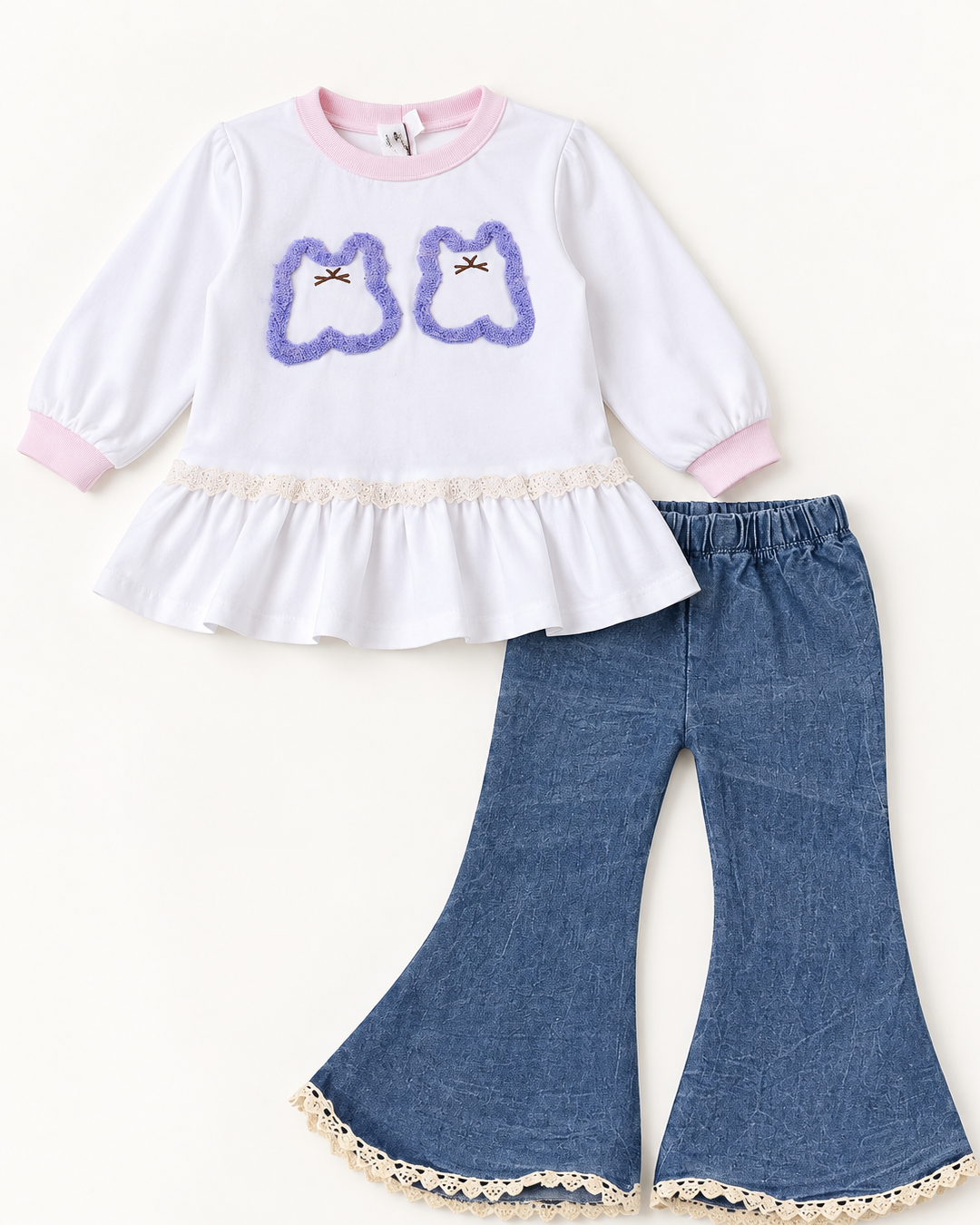 Lilac Whimsy