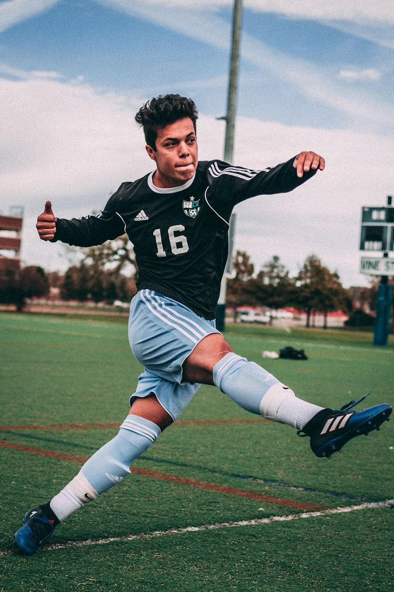 Sports Jersey
