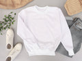 Cozy Fleece Hoodie
