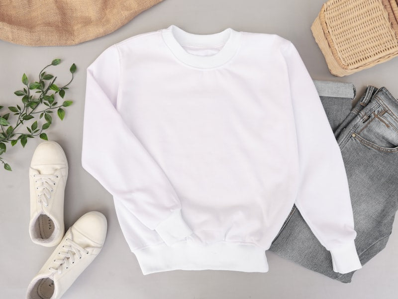 Cozy Fleece Hoodie