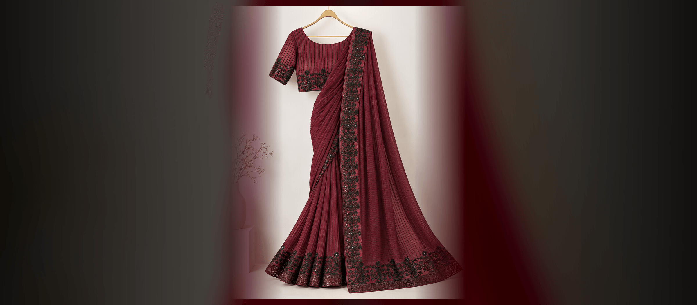 SAREES
