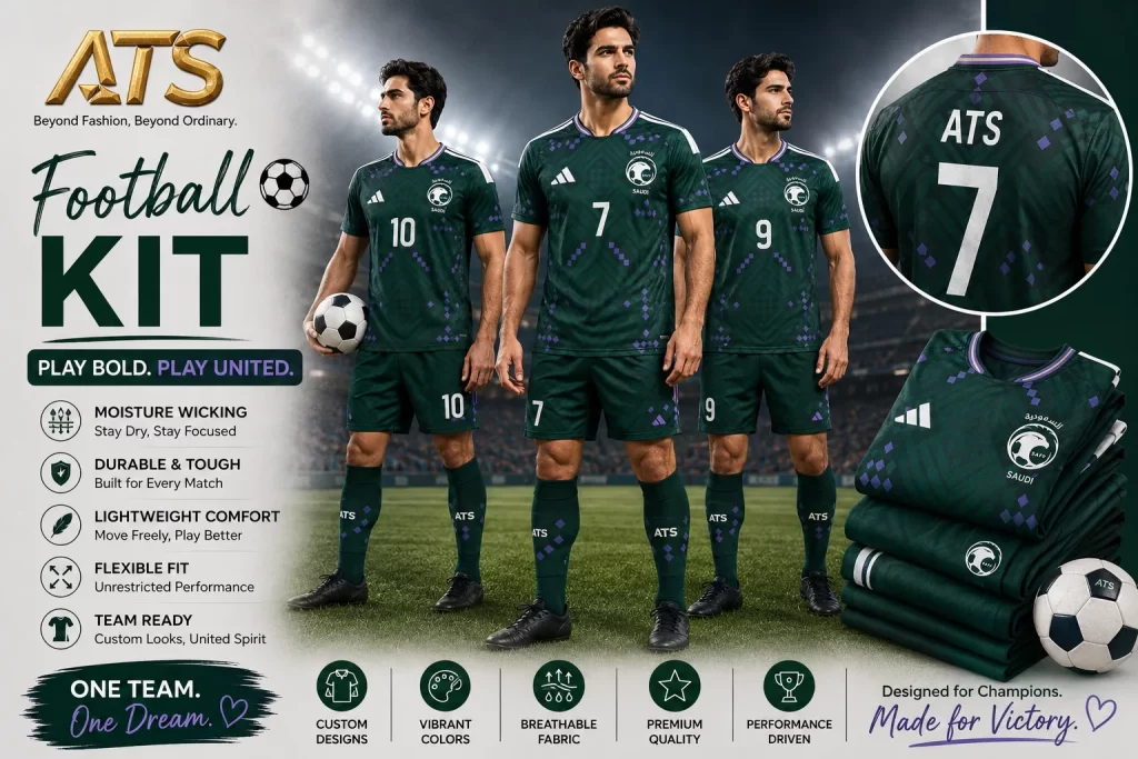 Football Kits
