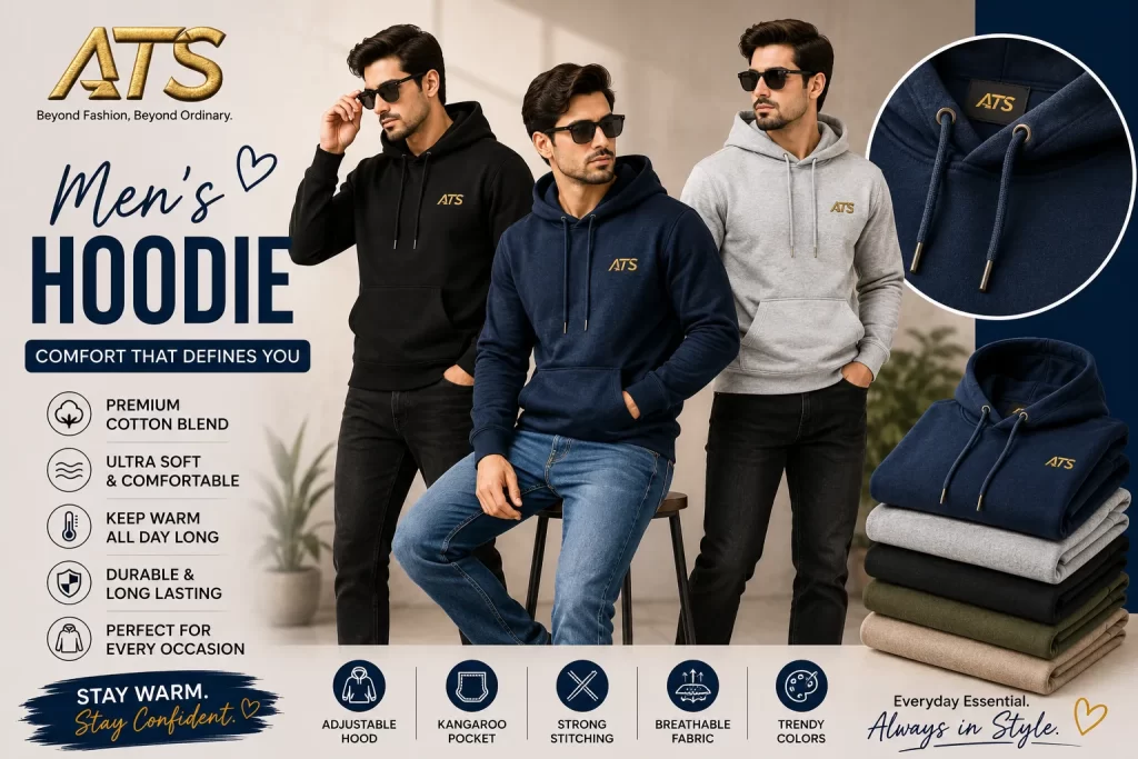 Hoodies