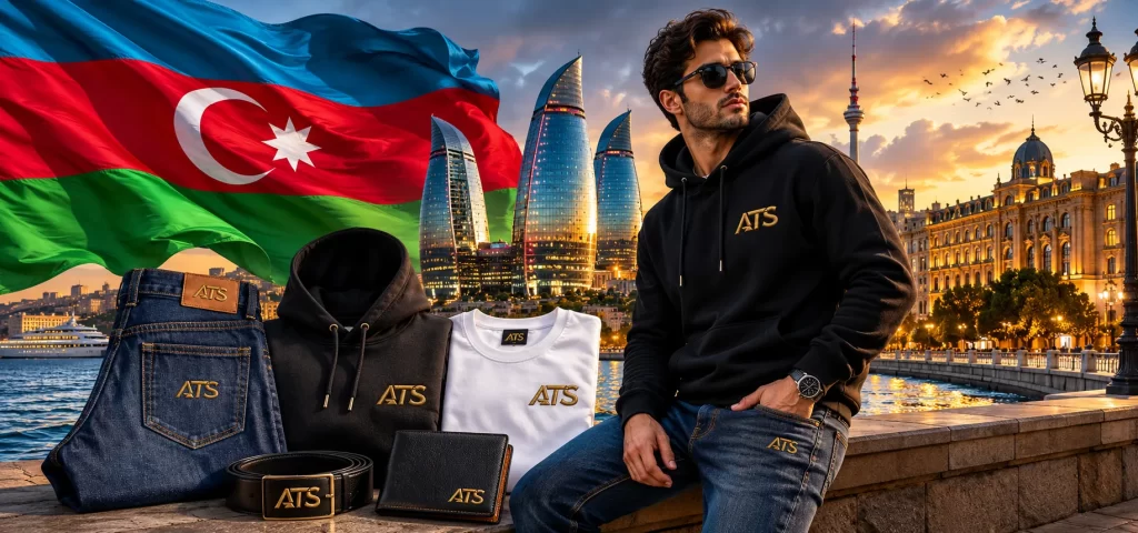 A curated market edit for Azerbaijan.