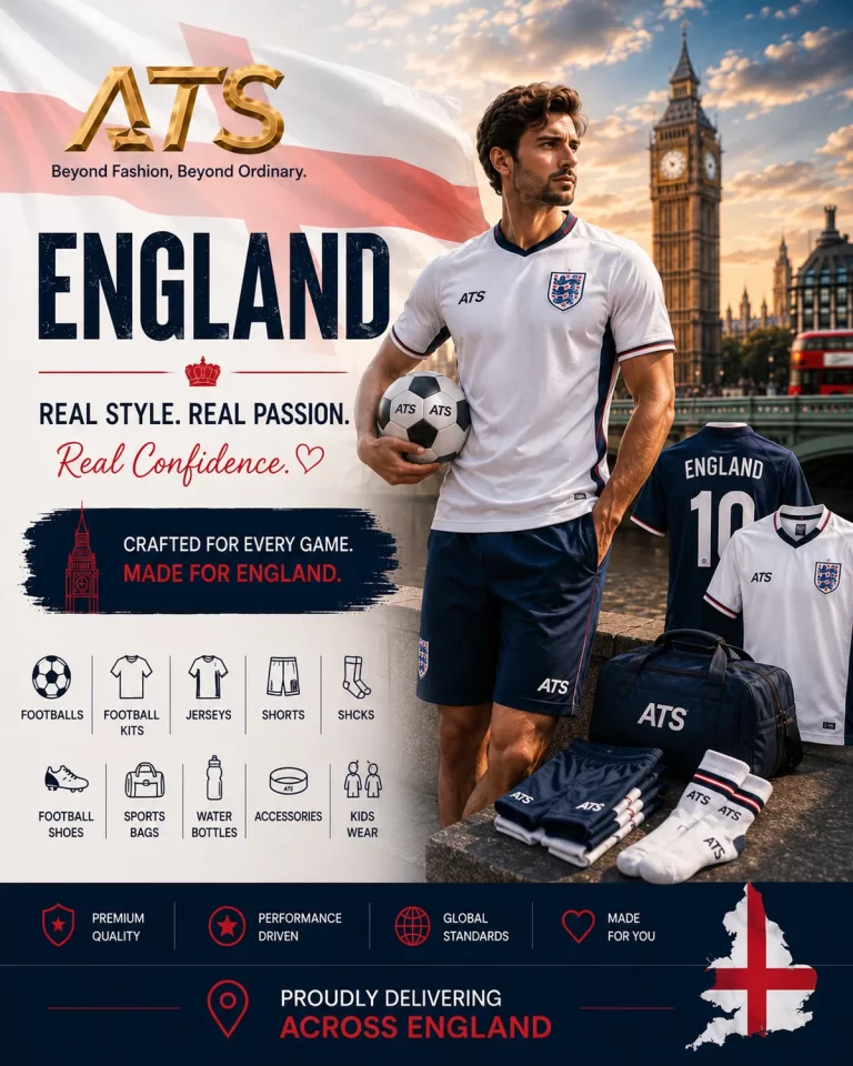 England