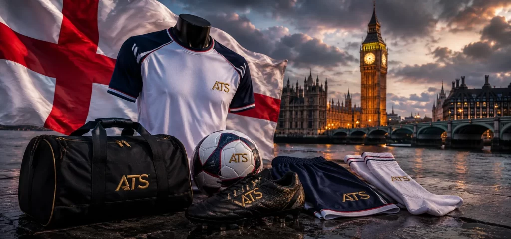 A curated market edit for England.