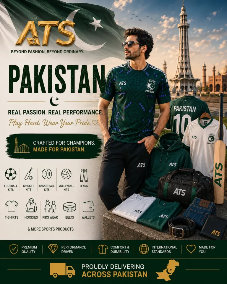 Pakistan